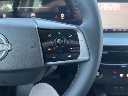 New 2025 Nissan Murano SL w/ Cargo Package image 10