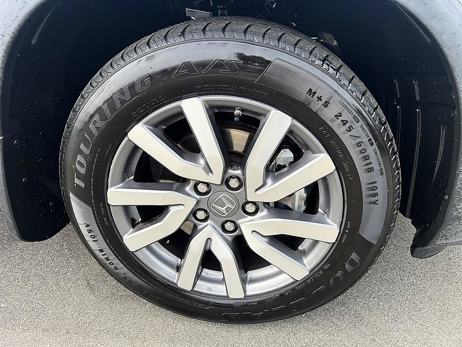 Used 2019 Honda Pilot EX-L image 12