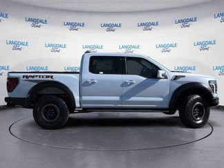 New 2025 Ford F150 Raptor video 3