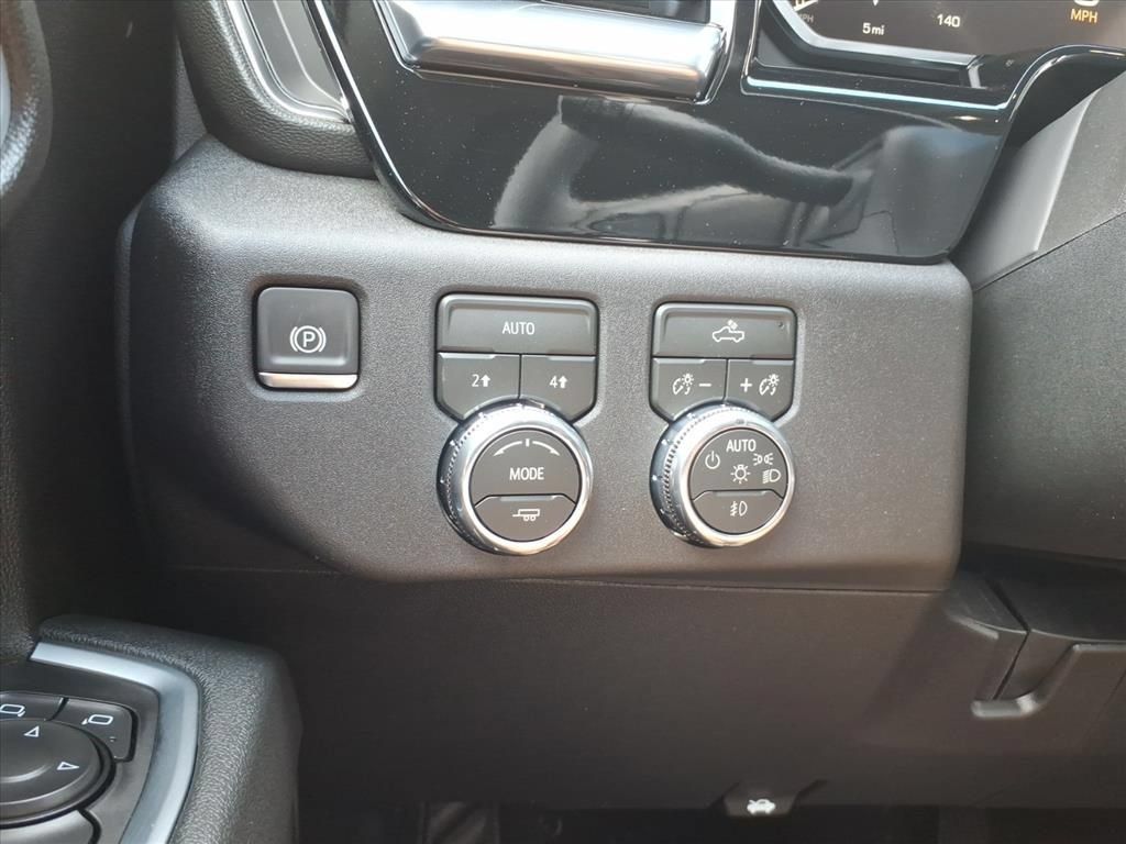 New 2026 GMC Sierra 1500 Elevation AWD/4WD image 17