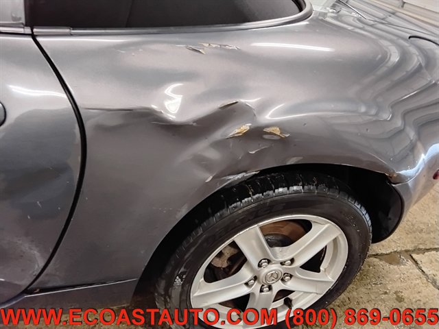 Used 2006 MAZDA MX-5 Miata Touring RWD image 16