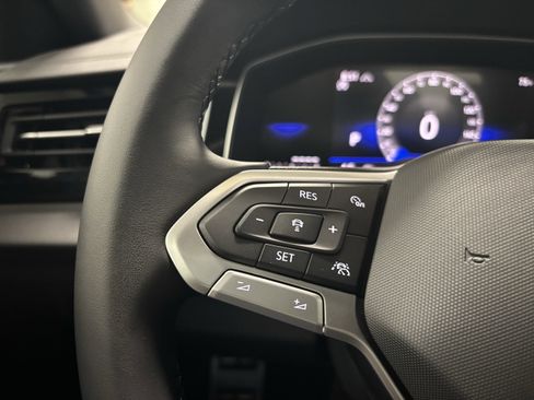 New 2025 Volkswagen Jetta Sport image 24