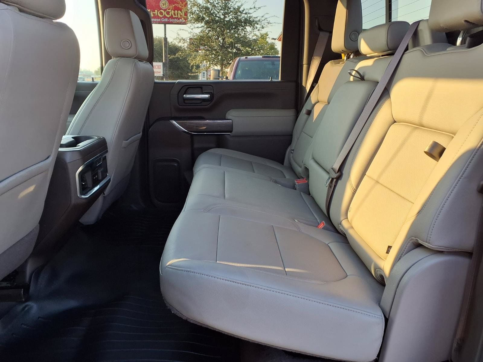 Used 2022 Chevrolet Silverado 3500 LTZ w/ LTZ Texas Edition AWD/4WD image 20