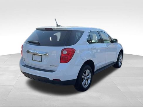Used 2015 Chevrolet Equinox LS AWD/4WD image 23