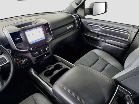 Used 2023 RAM 1500 Lone Star AWD/4WD image 26