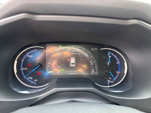 Used 2024 Toyota RAV4 XLE Premium image 22