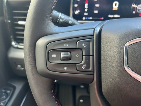 New 2026 GMC Sierra 2500 AT4X image 17