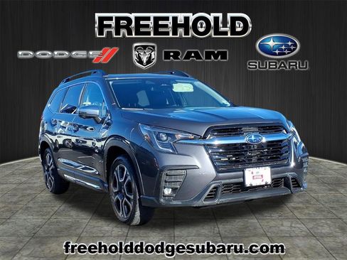 Certified 2023 Subaru Ascent Limited w/ Technology Package image 1