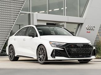 New 2026 Audi RS 3 AWD/4WD video 1