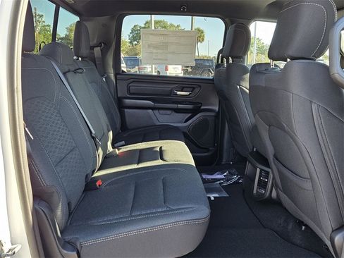 New 2026 RAM 1500 Express image 14