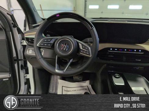 New 2026 Buick Enclave Preferred w/ Super Cruise Package AWD/4WD image 14