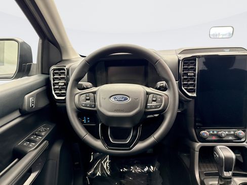 Used 2024 Ford Ranger XLT w/ Equipment Group 301A High image 12