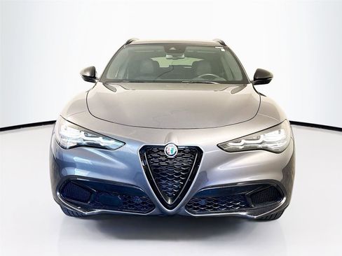Used 2024 Alfa Romeo Stelvio Sprint image 26