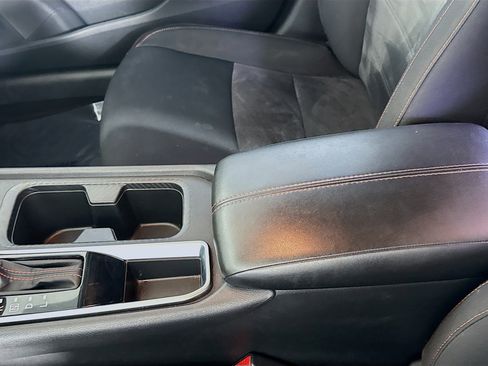 Used 2024 Nissan Sentra SR image 18