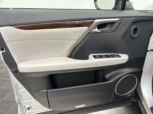 Used 2017 Lexus RX 350 AWD image 26