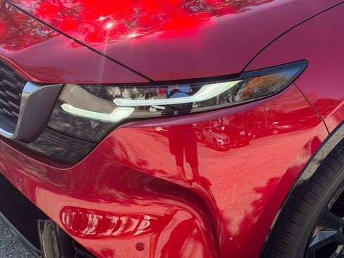 New 2026 MAZDA CX-5 2.5 S w/ Premium Plus Package image 10