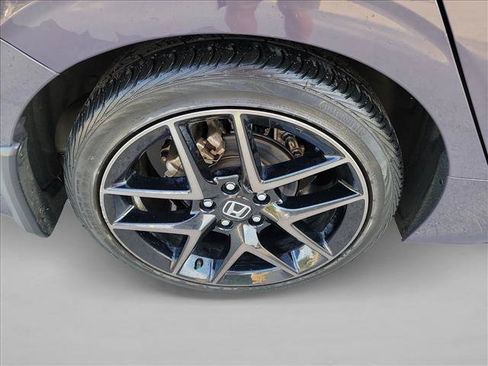 Used 2024 Honda Civic Sport Touring image 10