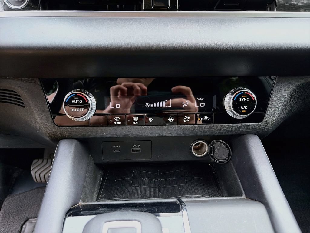 Used 2022 Mitsubishi Outlander ES FWD image 15