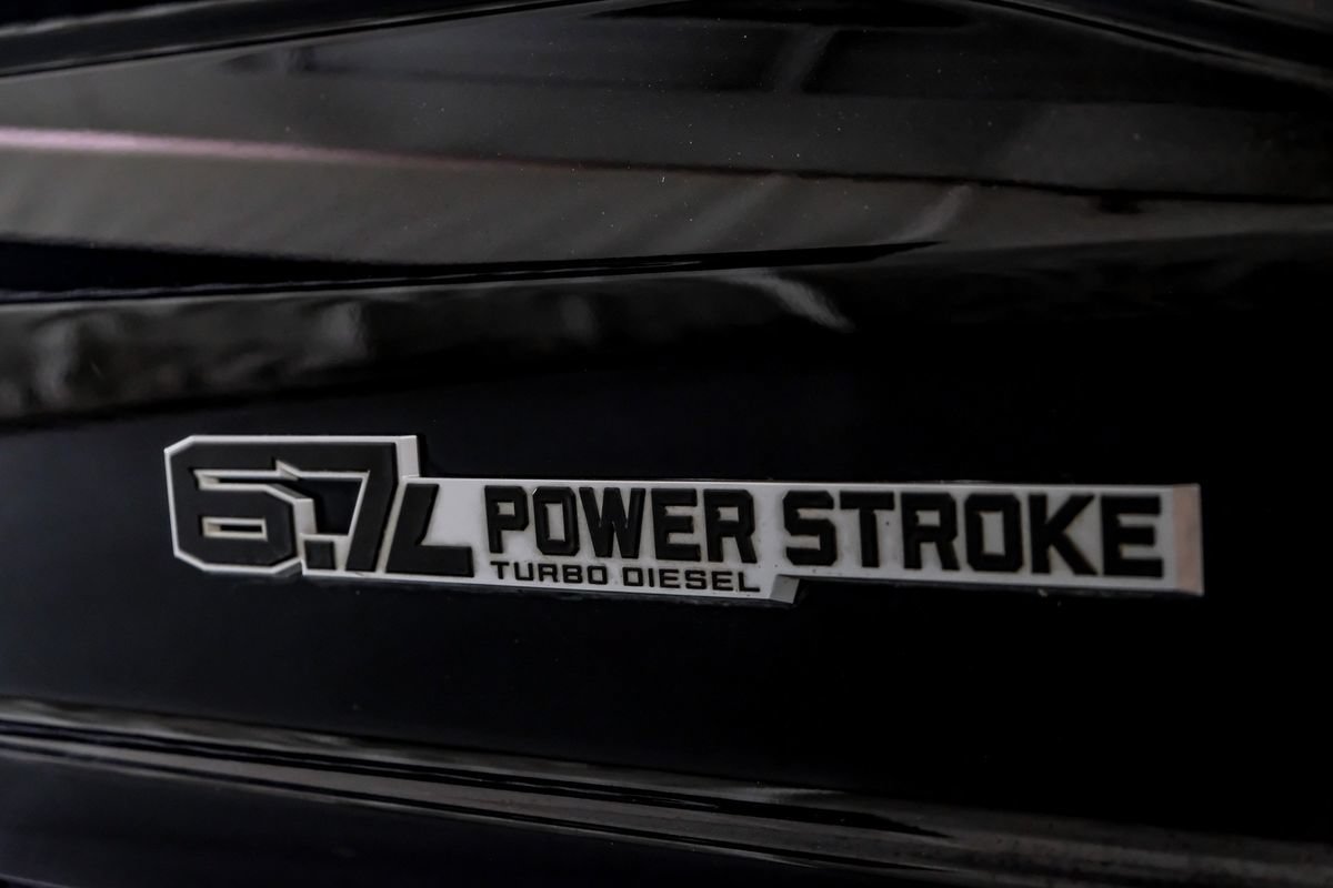 Used 2026 Ford F250 Lariat AWD/4WD image 46