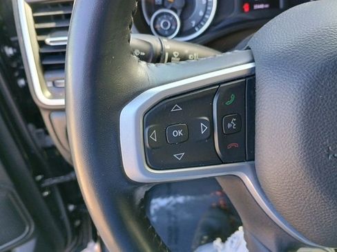 Used 2022 RAM 1500 Big Horn image 29