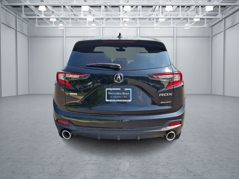 Used 2020 Acura RDX A-Specw/ Technology Package AWD/4WD image 5