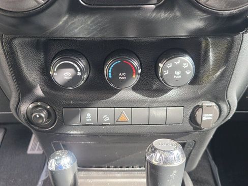 Used 2011 Jeep Wrangler Sport image 40