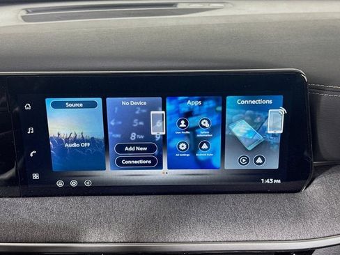 New 2026 Nissan Kicks SV image 13