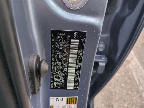 Used 2020 Toyota Corolla SE image 27