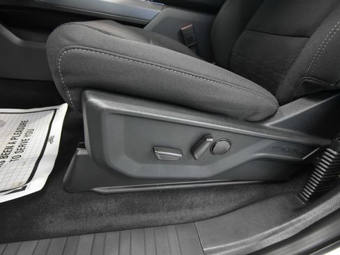 New 2026 Ford F150 XLT w/ Equipment Group 302A MID image 5