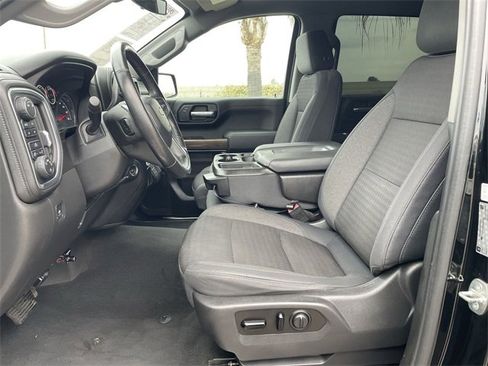 Used 2019 Chevrolet Silverado 1500 LT w/ All-Star Edition image 18