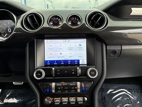 Used 2021 Ford Mustang GT Premium w/ GT Performance Package RWD image 18