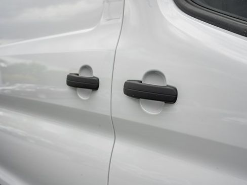 New 2025 Ford Transit 150 Low Roof image 34