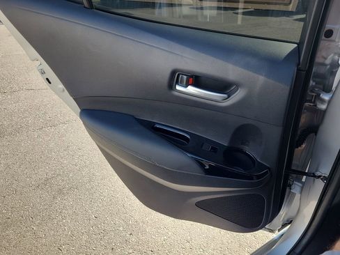 Used 2023 Toyota Corolla SE FWD image 28