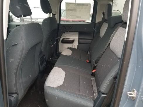 New 2026 Ford Maverick XLT image 18