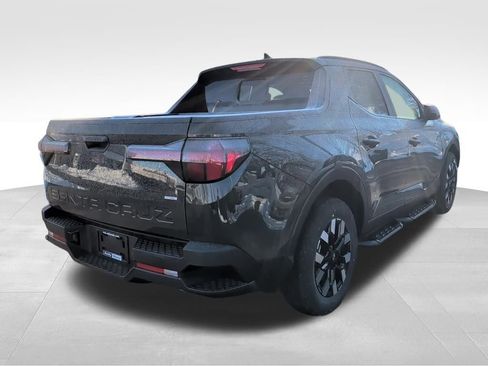 Used 2025 Hyundai Santa Cruz SEL image 6