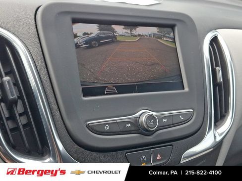 Certified 2024 Chevrolet Equinox LS w/ LS Convenience Package AWD/4WD image 20