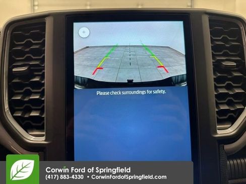 New 2025 Ford Ranger XL w/ Trailer Tow Package image 35