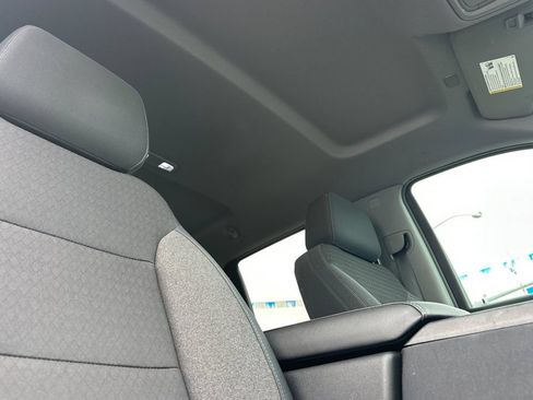 Used 2019 Chevrolet Silverado 1500 LT w/ Texas Edition AWD/4WD image 16