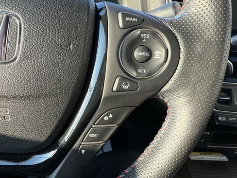 Used 2022 Honda Ridgeline Black Edition image 21