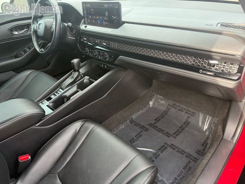 Certified 2023 Honda Accord Sport image 29