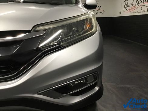 Used 2016 Honda CR-V EX image 17