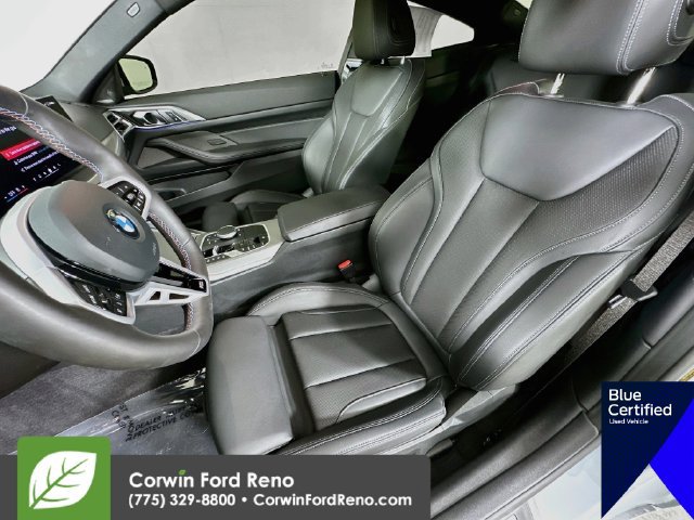 Used 2026 BMW 440i xDrive Coupe w/ Premium Package AWD/4WD image 26
