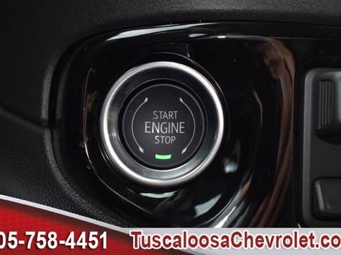 New 2026 Chevrolet Silverado 1500 RST AWD/4WD image 30