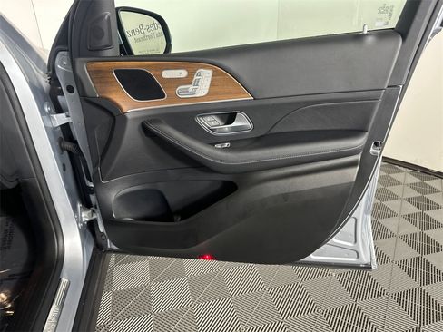 Certified 2025 Mercedes-Benz GLE 350 GLE 350 image 15