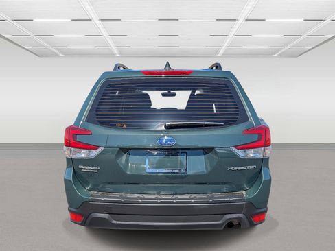 Certified 2023 Subaru Forester image 4