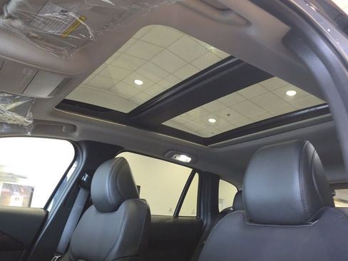 New 2026 MAZDA CX-50 2.5 Hybrid w/ Weather Package image 30