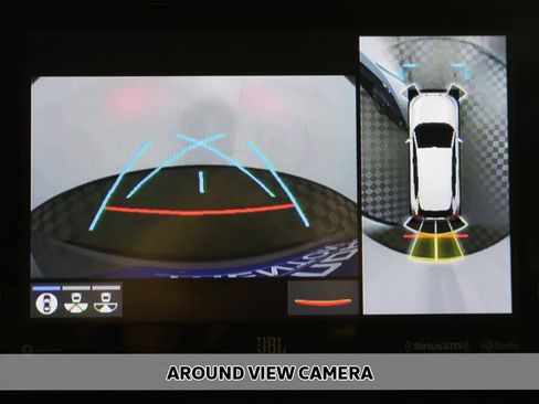 Used 2022 Toyota RAV4 XSE image 6