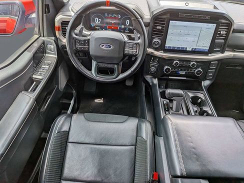 Used 2023 Ford F150 Raptor AWD/4WD image 15