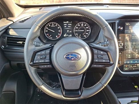 Certified 2025 Subaru Forester Premium image 18