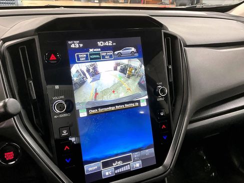 Used 2024 Subaru Crosstrek 2.5i Limited image 27